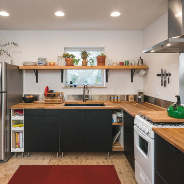 HornGood ADU/N. PDX