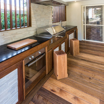 Hornsby Renovation