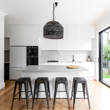 House 14, Manly