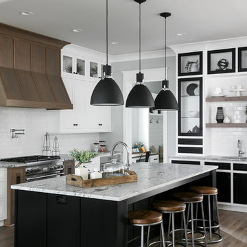 House #5 Norton Commons Tour 2019