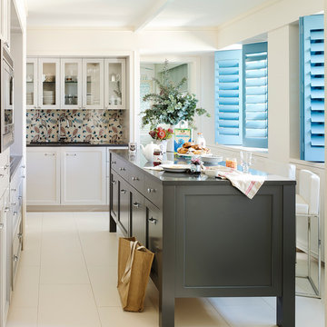 House Beautiful Kitchen of the Month