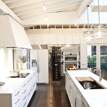 House Beautiful - Kitchen of the Year