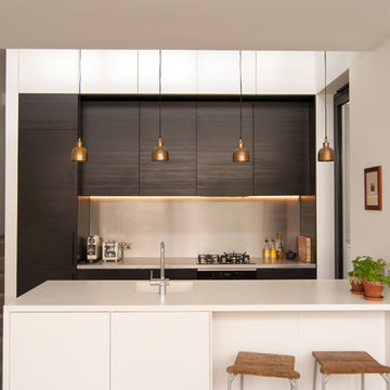 House Extension North London