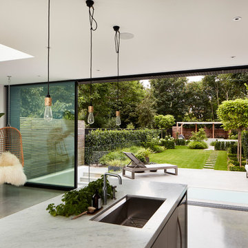 House Four