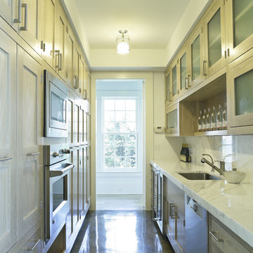 House in Darien