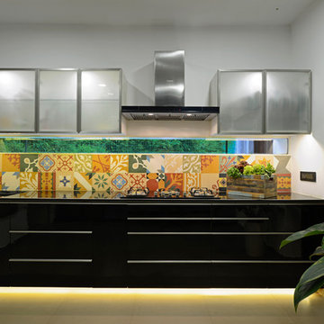 House in Goa