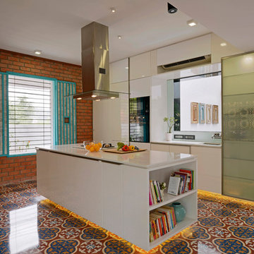 House in Goa