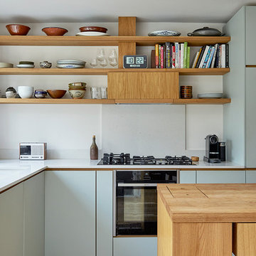 House in North London For Hide Studio