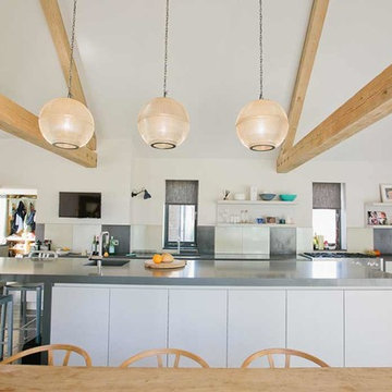 House in Tew Valley, Kitchen