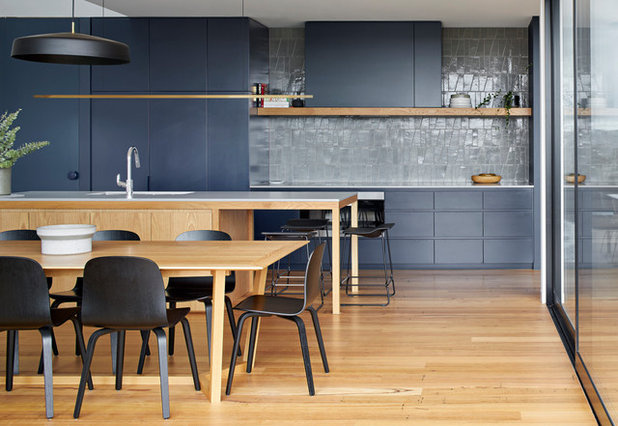 Modern Kitchen by Kart Projects | Architecture