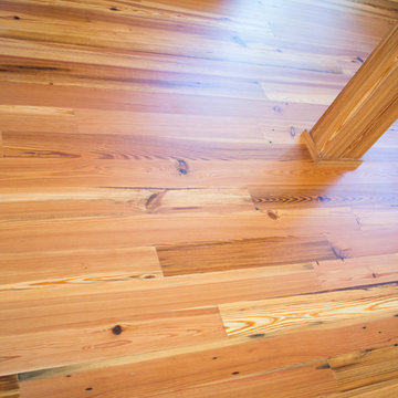House of Pine Flooring