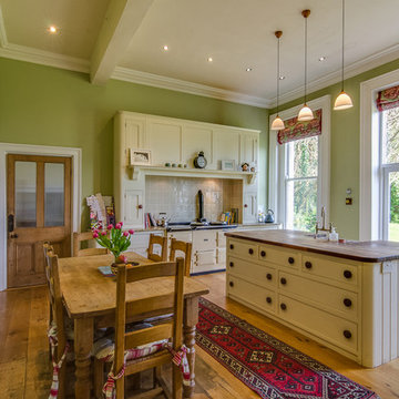 House on Ballinderry