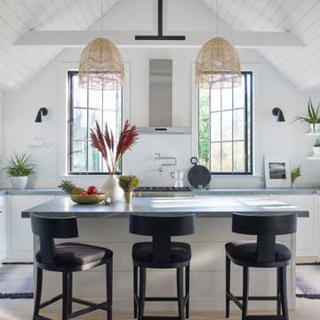 House Reno W. Kitchen