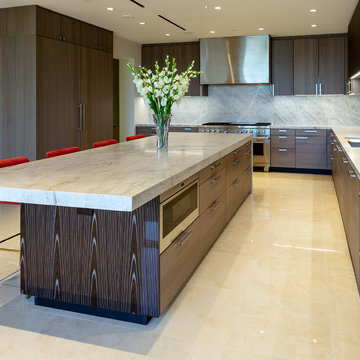 Houston Highrise