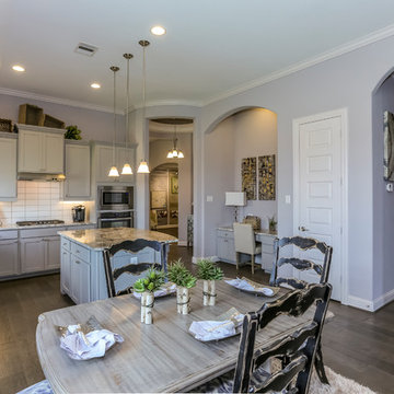 Houston, Texas | Summer Lakes - Premier Laurel Kitchen