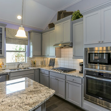 Houston, Texas | Summer Lakes - Premier Laurel Kitchen