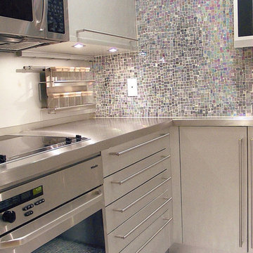 Houzz Featured Kitchens