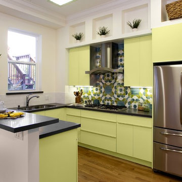 Houzz Kitchen Photos