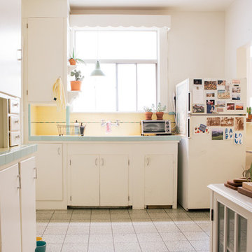 Houzz TV: This Maker‘s Home Makes Everything OK