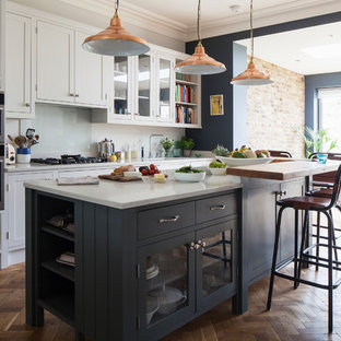 Hove, Extension and Refurbishment