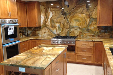 Kitchen - kitchen idea