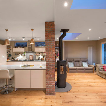 Howth House Extension and Renovation
