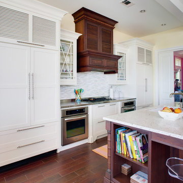 http://plainfancycabinetry.com/kitchen-cabinets/arts-and-crafts-kitchen-cabinets