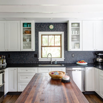 Hubb Kitchen in Virginia