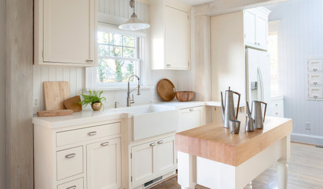 Houzz Research on How the Pandemic Is Affecting Remodeling Firms