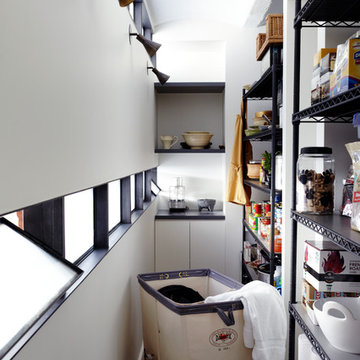 Hudson Loft, NYC