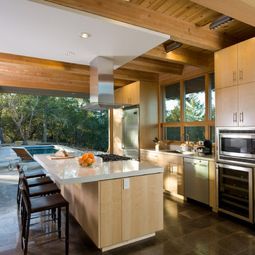 Hudson/Panos House