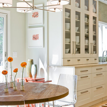 Hudson Road Residence