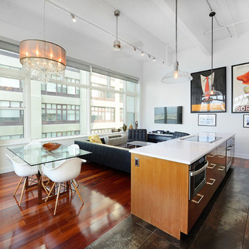 Hudson Tea Home