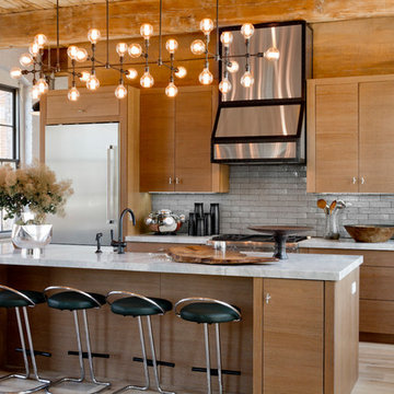 Huniford Design Studio, Holiday House Hamptons 2014