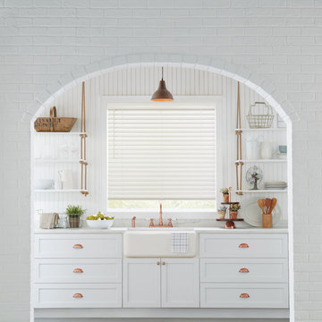 Hunter Douglas Design Gallery