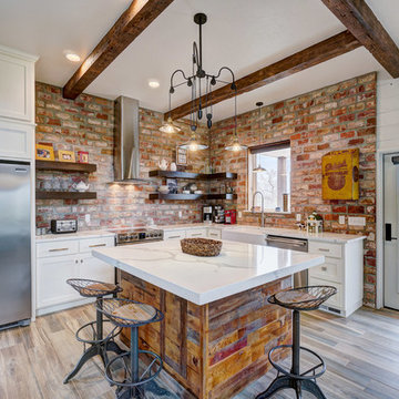 Hunting Lodge