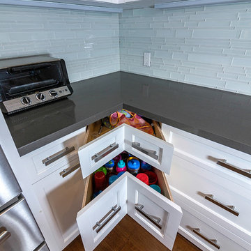 Huntington Beach - Complete Home Remodeling