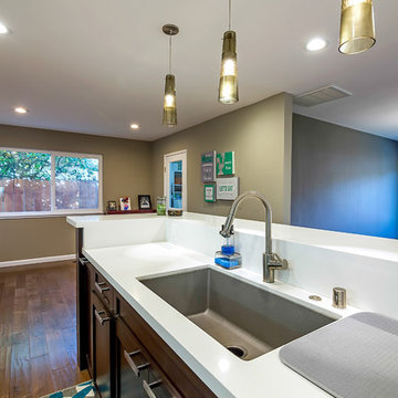 Huntington Beach - Complete Home Remodeling