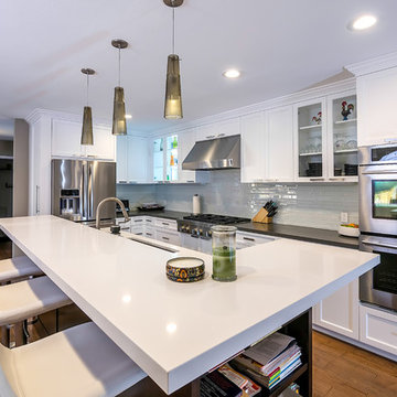 Huntington Beach - Complete Home Remodeling