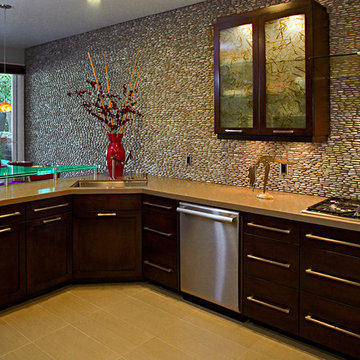 Huntington Beach Kitchen
