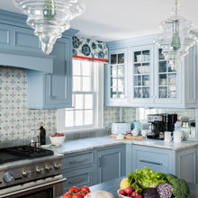 Kitchen Paint