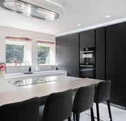 Appleton Designer Kitchens Cheadle Hulme Cheshire Uk Sk8 7ab Houzz