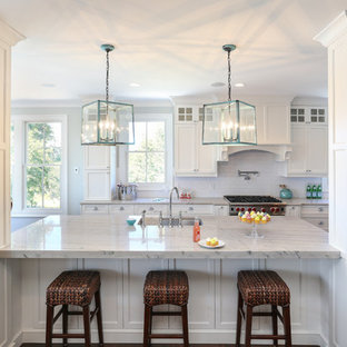 HWC Folly Kitchen