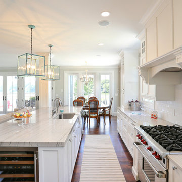 HWC Folly Kitchen