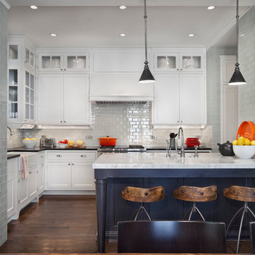Hyde Park Renovation