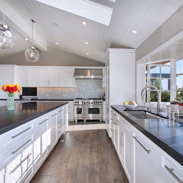 Hykes Residence