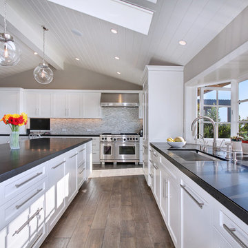 Hykes Residence