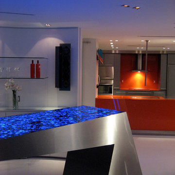 Icon South Beach Residence 2