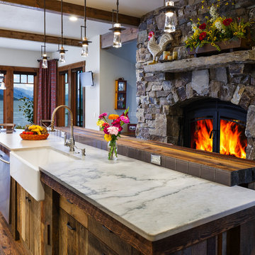 Idaho Lake House