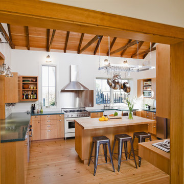 IdeaGarden Kitchen